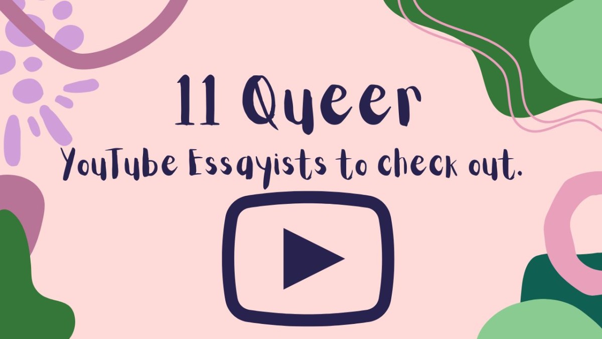 11 YouTube Essayists thumbnail